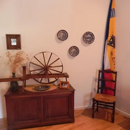 Guest house Ferme Des Entremains Mardore