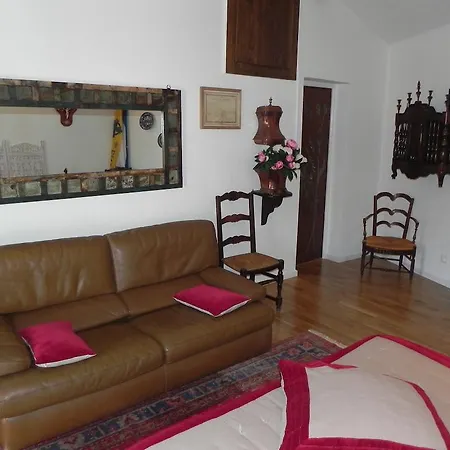 Guest house Ferme Des Entremains