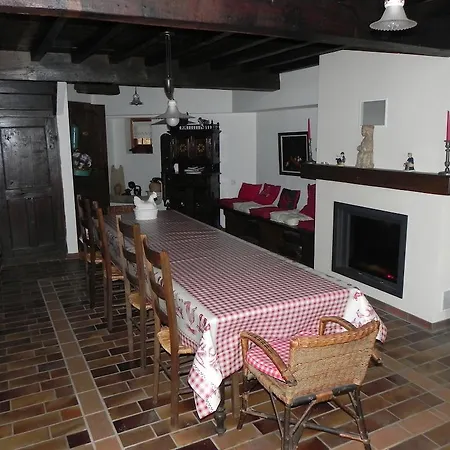 Guest house Ferme Des Entremains