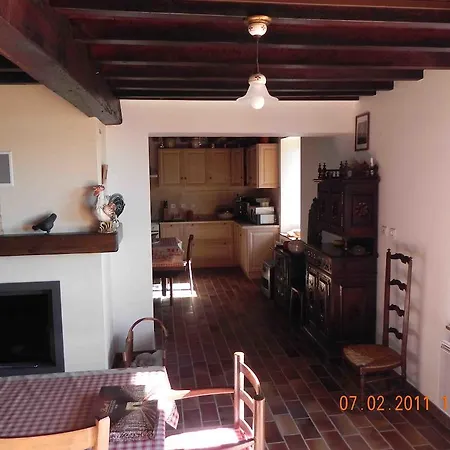 Guest house Ferme Des Entremains