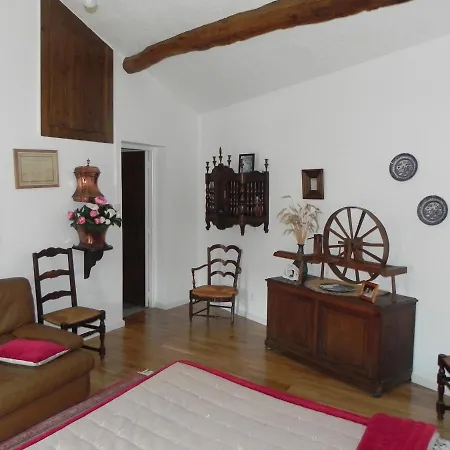 Ferme Des Entremains Mardore
