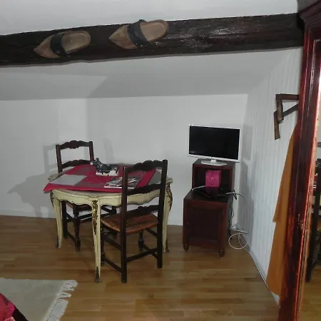 Ferme Des Entremains