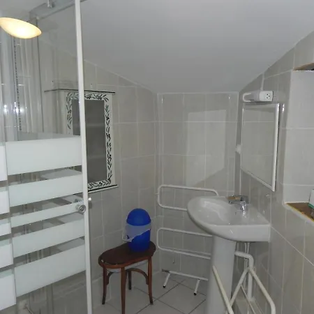 Ferme Des Entremains Mardore
