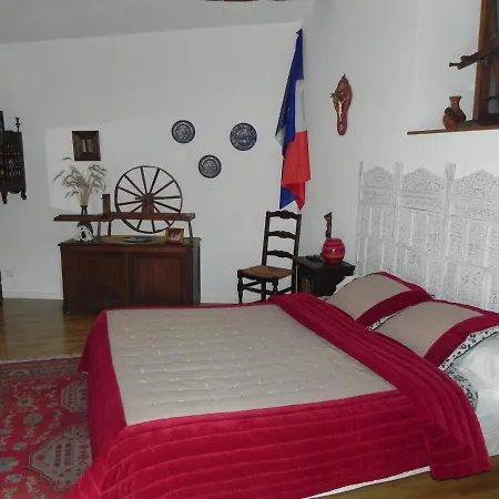 Ferme Des Entremains Guest house Mardore