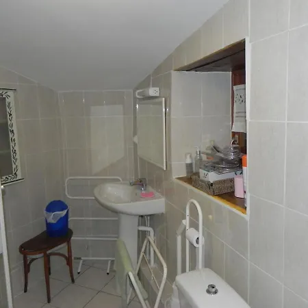 Guest house Ferme Des Entremains Mardore