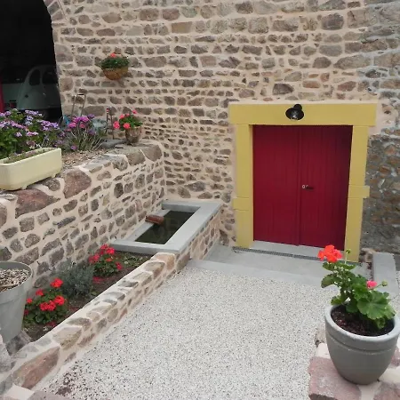 Guest house Ferme Des Entremains