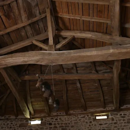 Guest house Ferme Des Entremains Mardore