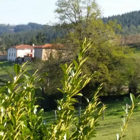 Guest house Ferme Des Entremains *
