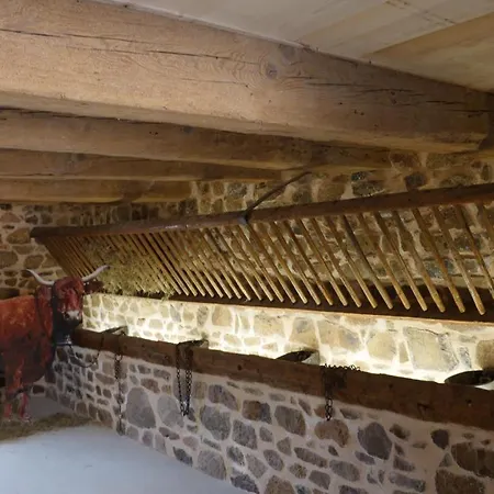 Guest house Ferme Des Entremains