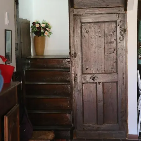 Ferme Des Entremains Mardore