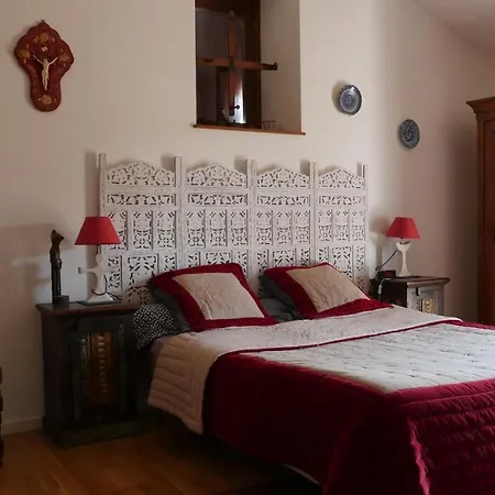 Guest house Ferme Des Entremains *