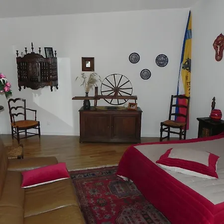 安特曼恩农场旅馆 Mardore